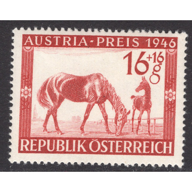 AUSTRIA SCOTT B179