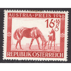 AUSTRIA SCOTT B179
