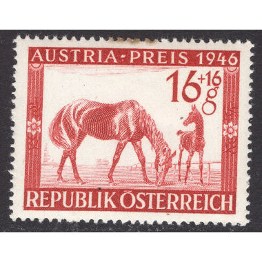 AUSTRIA SCOTT B179