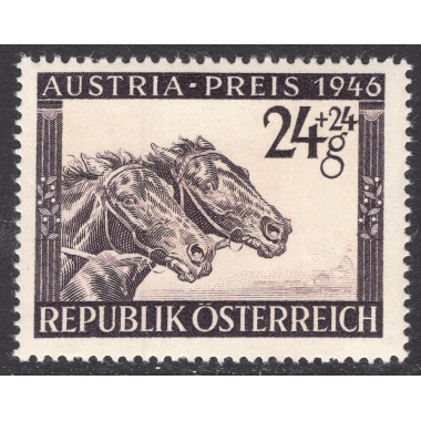 AUSTRIA SCOTT B180