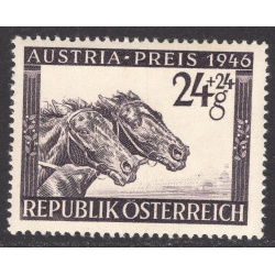 AUSTRIA SCOTT B180