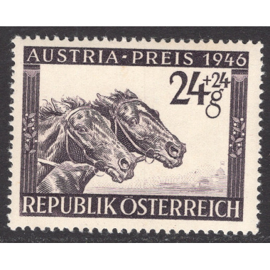 AUSTRIA SCOTT B180