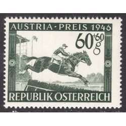 AUSTRIA SCOTT B181