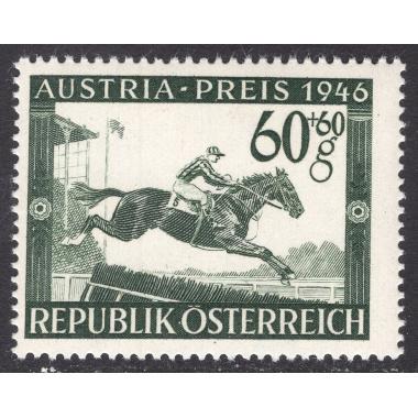AUSTRIA SCOTT B181