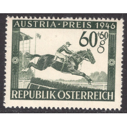 AUSTRIA SCOTT B181