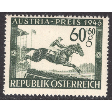 AUSTRIA SCOTT B181