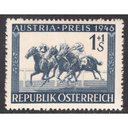 AUSTRIA SCOTT B182
