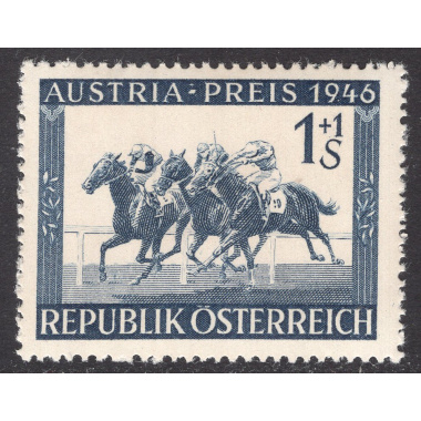 AUSTRIA SCOTT B182