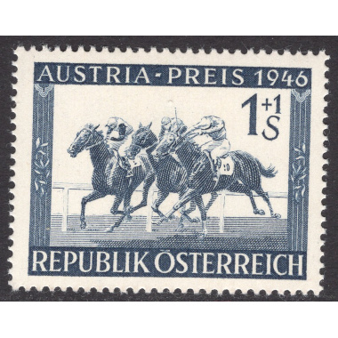 AUSTRIA SCOTT B182