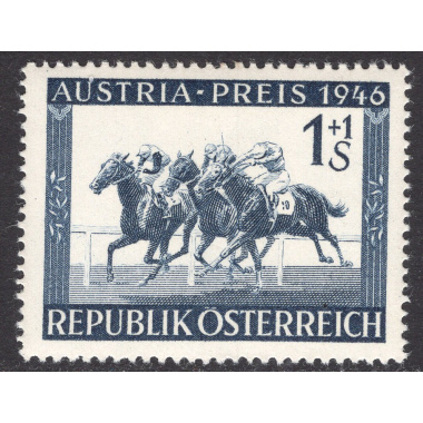AUSTRIA SCOTT B182