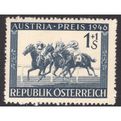 AUSTRIA SCOTT B182