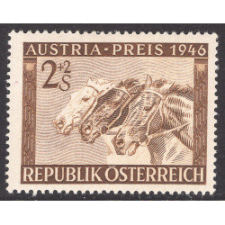 AUSTRIA SCOTT B183