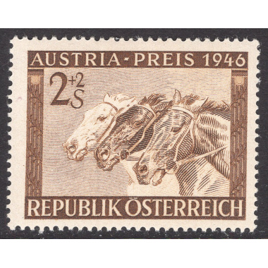 AUSTRIA SCOTT B183