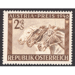 AUSTRIA SCOTT B183