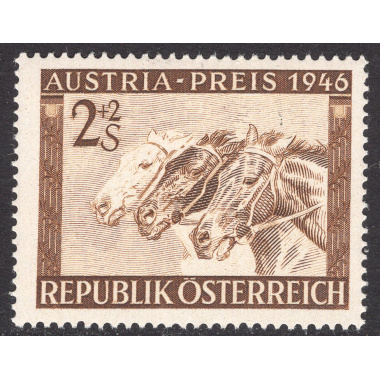 AUSTRIA SCOTT B183