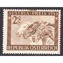 AUSTRIA SCOTT B183