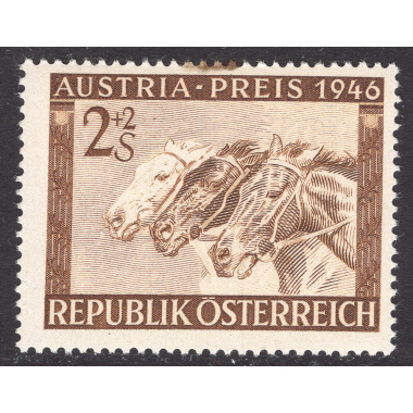 AUSTRIA SCOTT B183