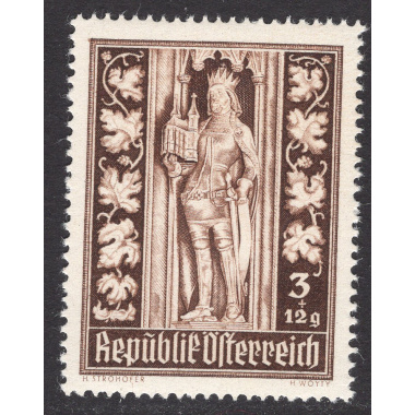 AUSTRIA SCOTT B189