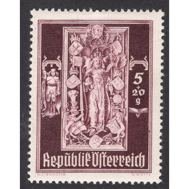 AUSTRIA SCOTT B190