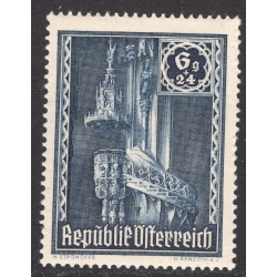 AUSTRIA SCOTT B191
