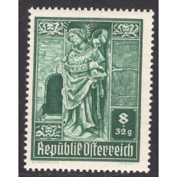 AUSTRIA SCOTT B192