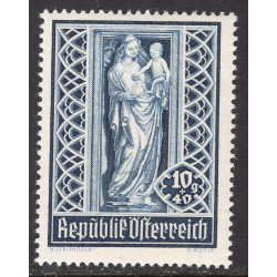AUSTRIA SCOTT B193