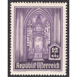 AUSTRIA SCOTT B194