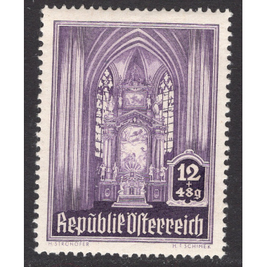 AUSTRIA SCOTT B194