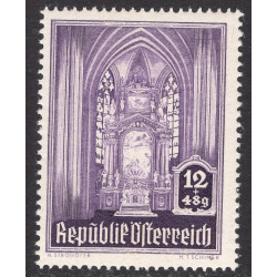 AUSTRIA SCOTT B194