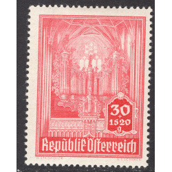 AUSTRIA SCOTT B195