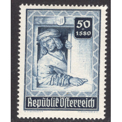 AUSTRIA SCOTT B196