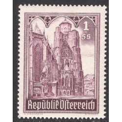 AUSTRIA SCOTT B197