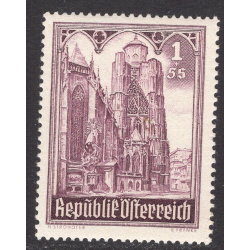 AUSTRIA SCOTT B197