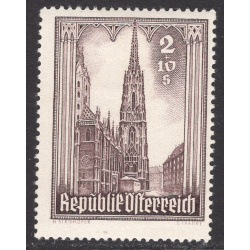 AUSTRIA SCOTT B198