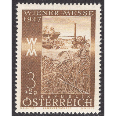 AUSTRIA SCOTT B199