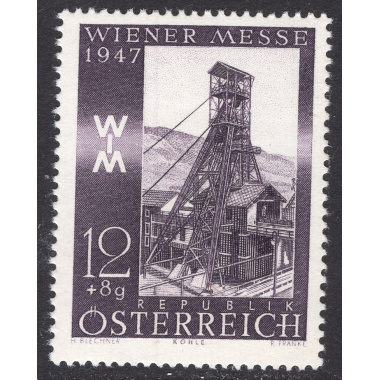 AUSTRIA SCOTT B202