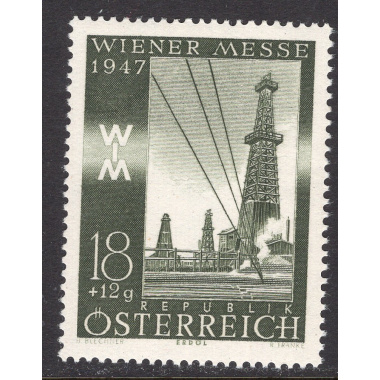 AUSTRIA SCOTT B203