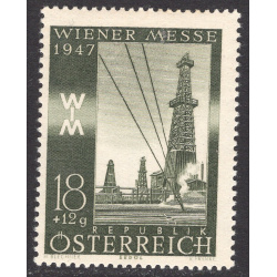 AUSTRIA SCOTT B203