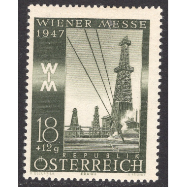 AUSTRIA SCOTT B203