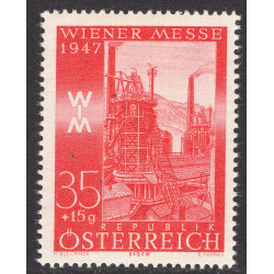 AUSTRIA SCOTT B205