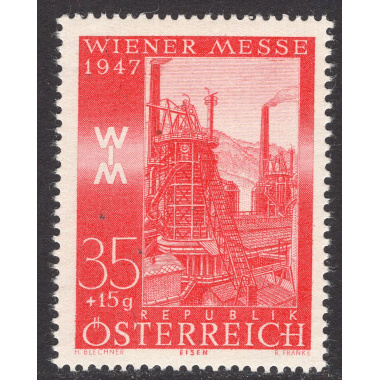 AUSTRIA SCOTT B205
