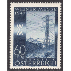 AUSTRIA SCOTT B206