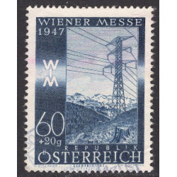AUSTRIA SCOTT B206