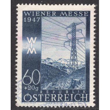 AUSTRIA SCOTT B206