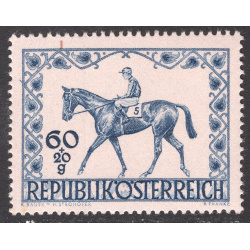 AUSTRIA SCOTT B207