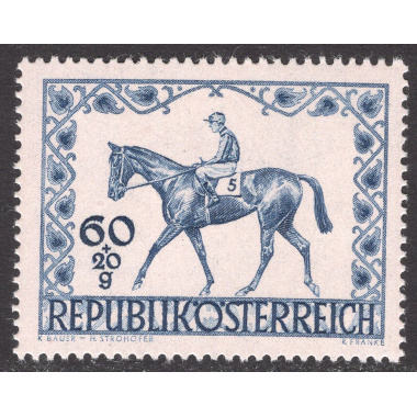 AUSTRIA SCOTT B207