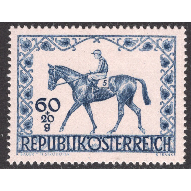 AUSTRIA SCOTT B207