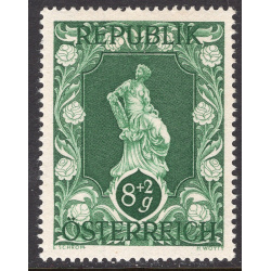 AUSTRIA SCOTT B209