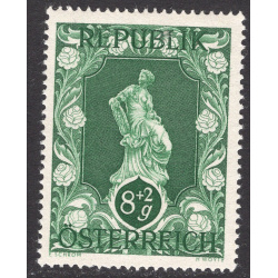 AUSTRIA SCOTT B209