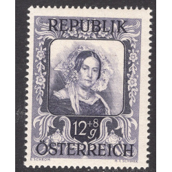 AUSTRIA SCOTT B211